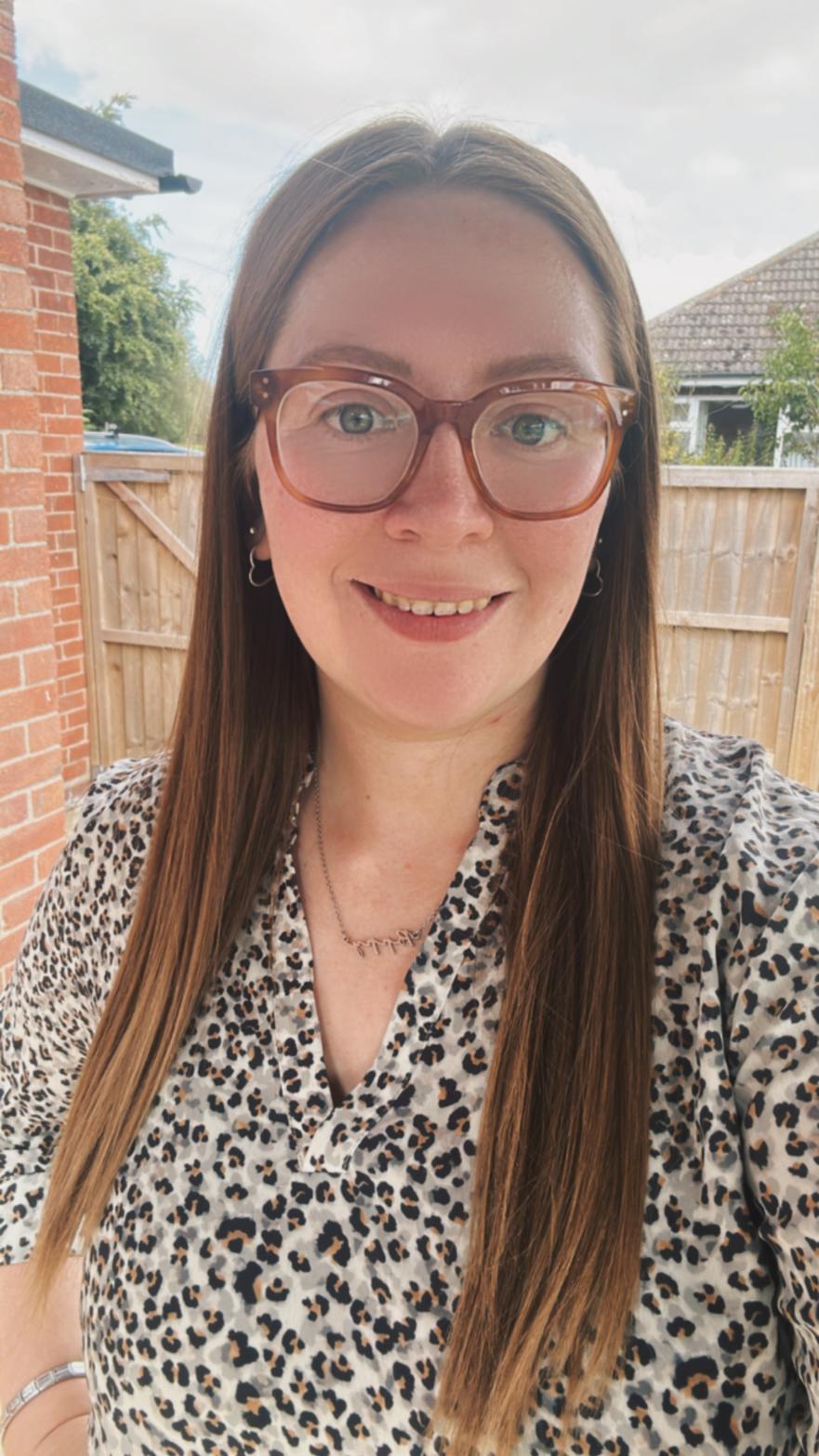 Amy Snoshill-Rothwell