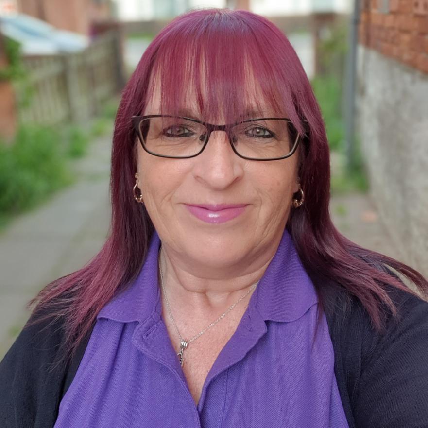 Ann Howells