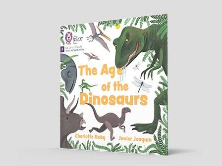 Dinosaur