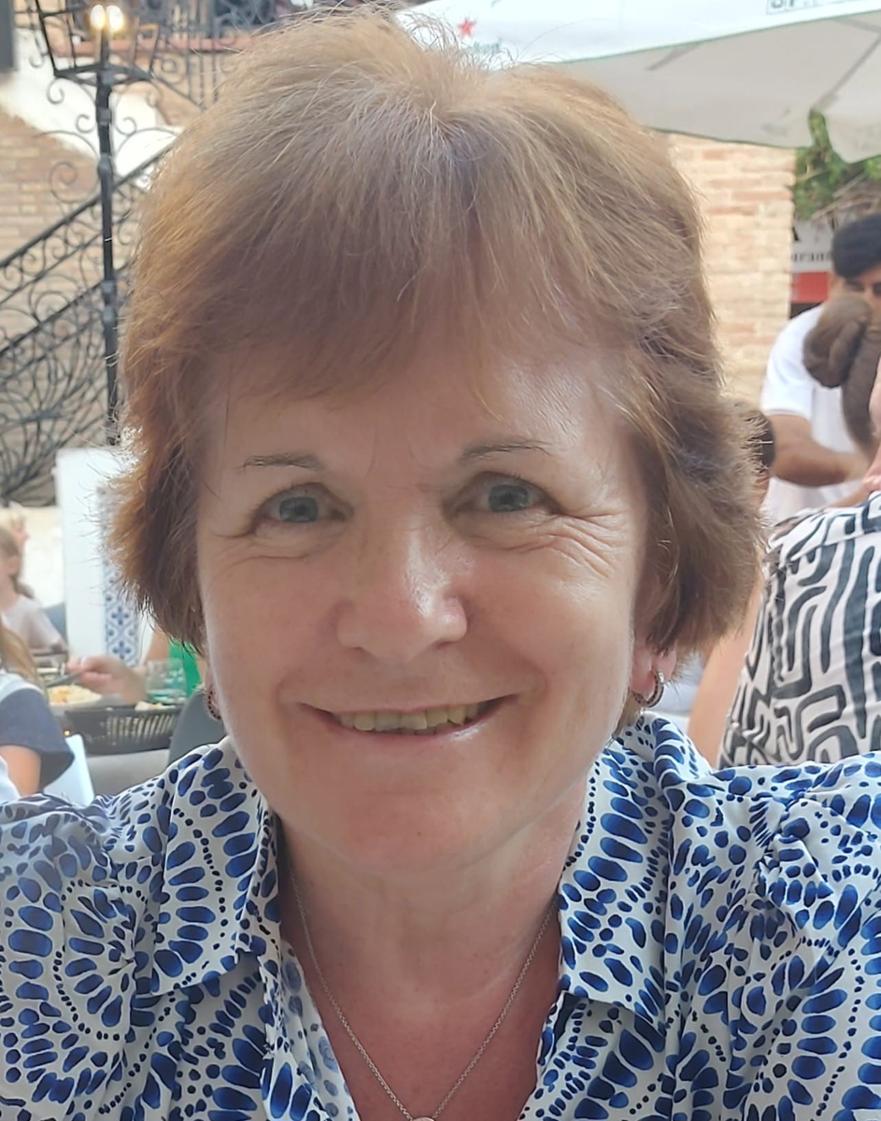 Mandy Willson