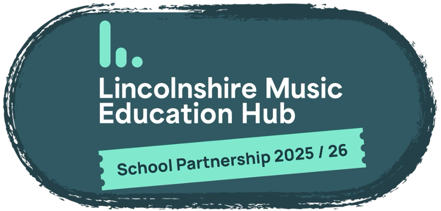 2025-26 Partnership Logo