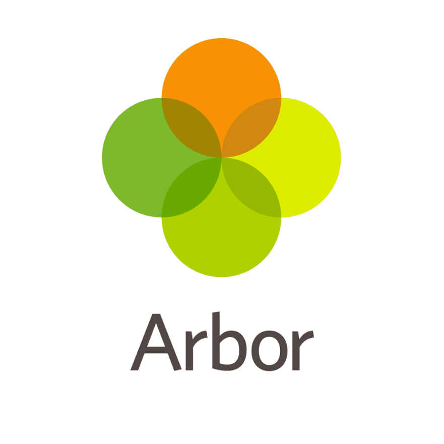 Arbor logo